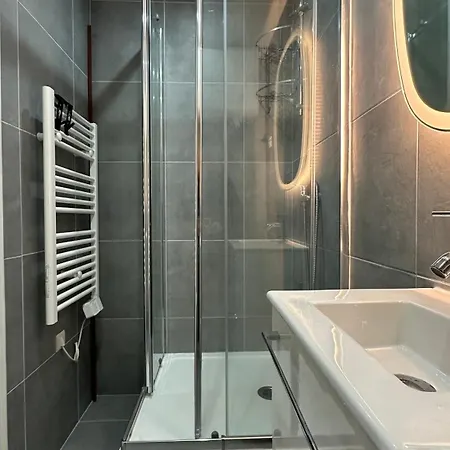 Apartamento Le Chic Urbain París Exterior foto