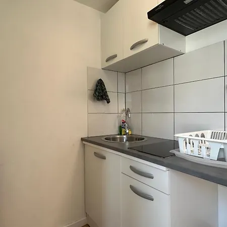 Apartamento Le Chic Urbain París Exterior foto