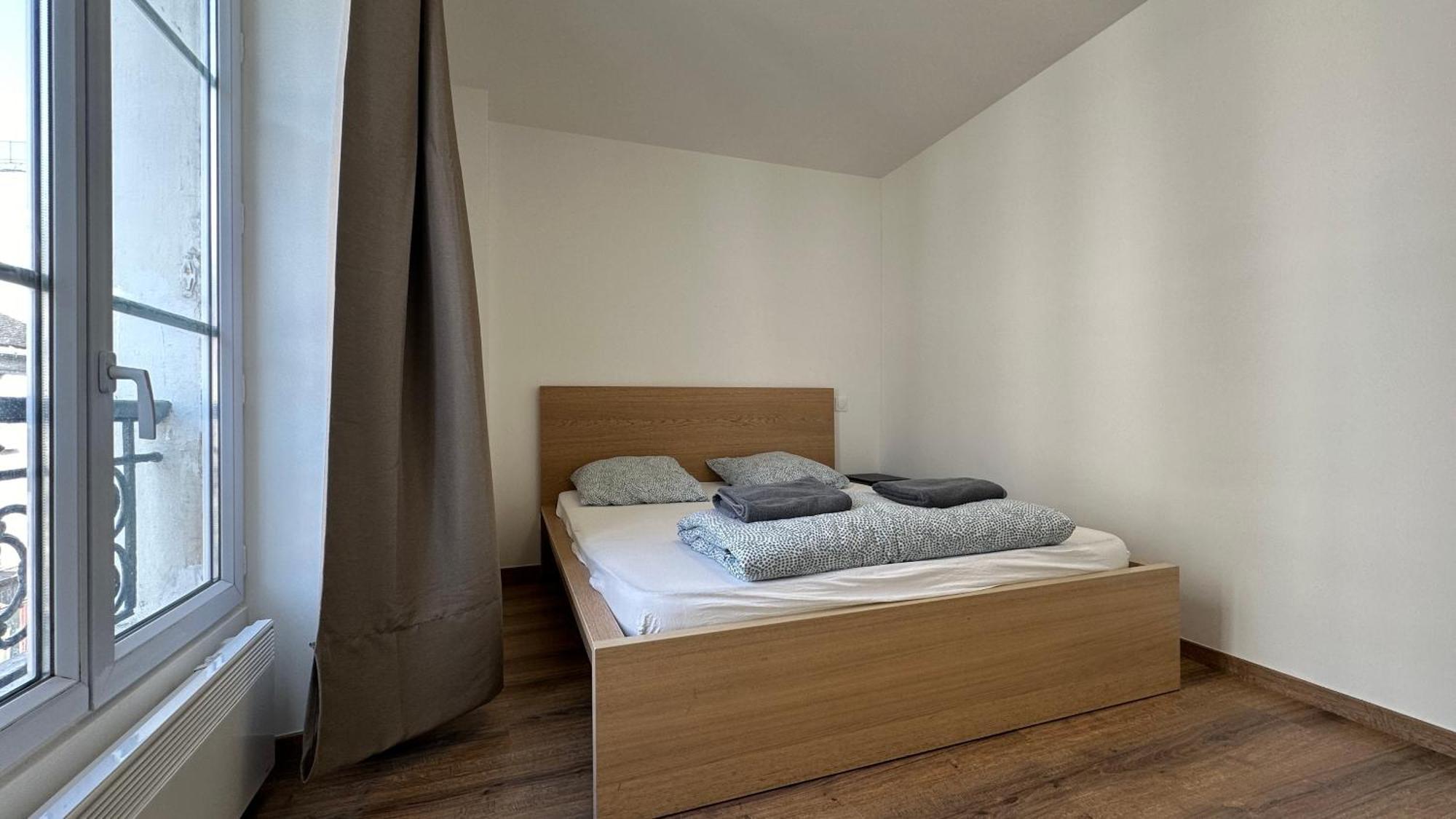 Appartement Le Chic Urbain *