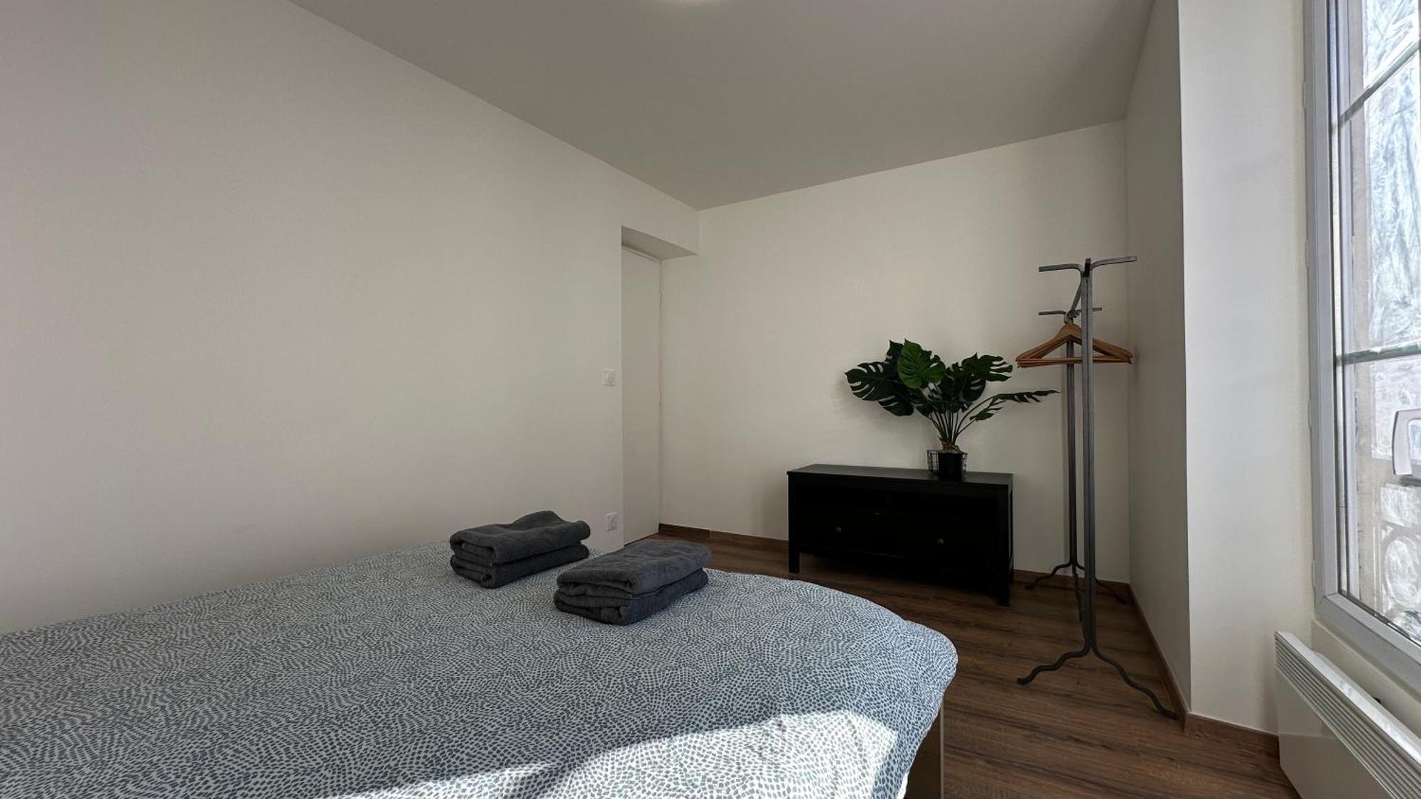 Le Chic Urbain Parijs
