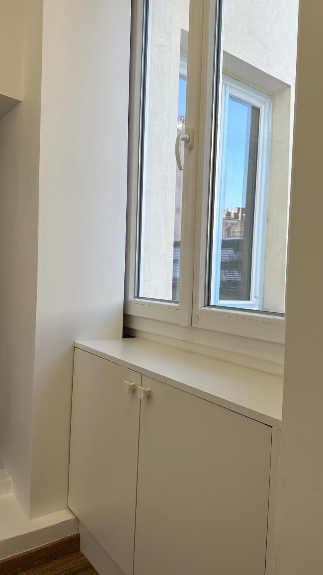 Le Chic Urbain * Parijs