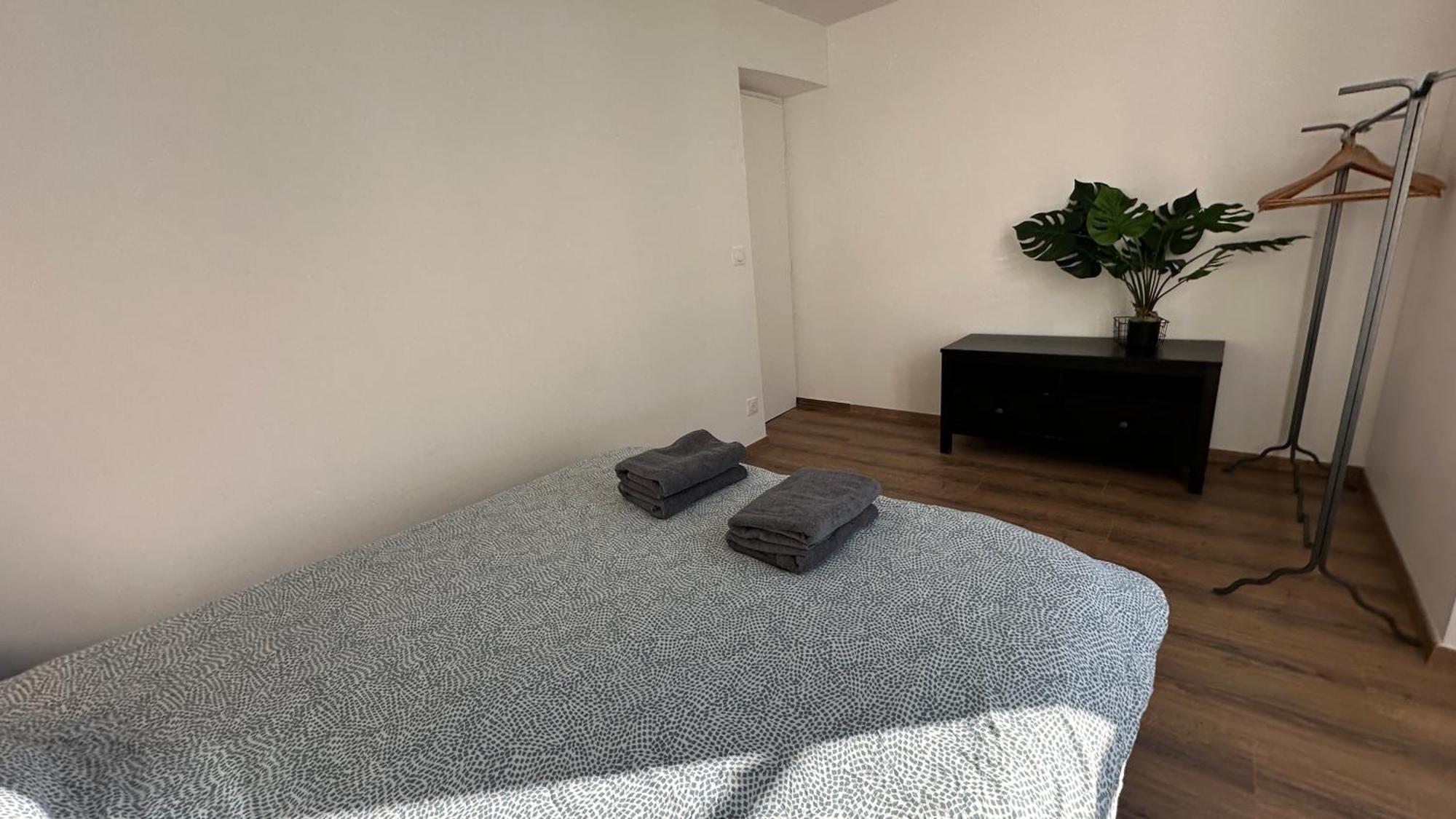 Le Chic Urbain Appartement