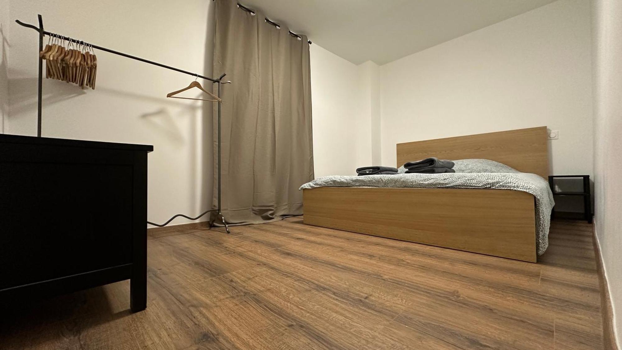 Appartement Le Chic Urbain