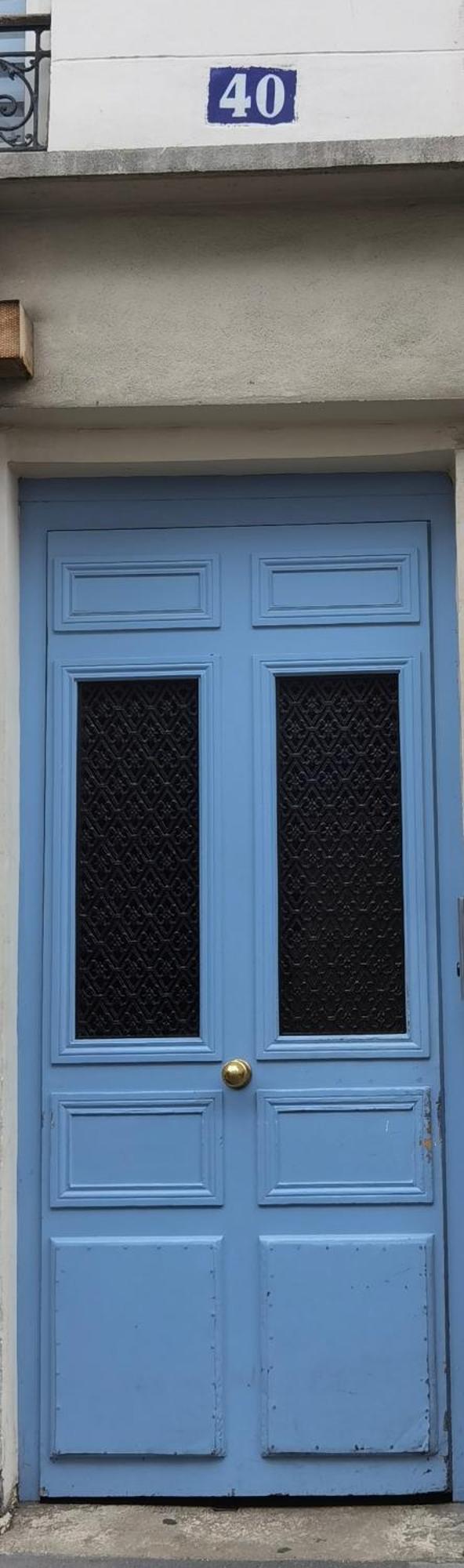 Le Chic Urbain Appartement