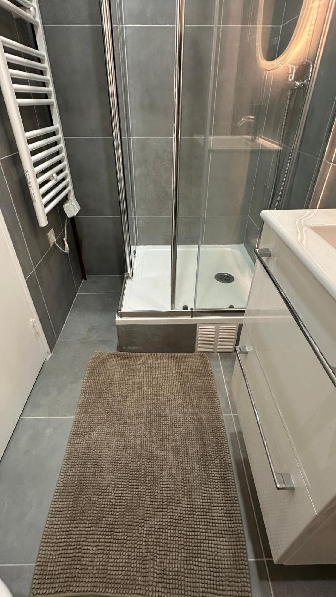 Appartement Le Chic Urbain Paris