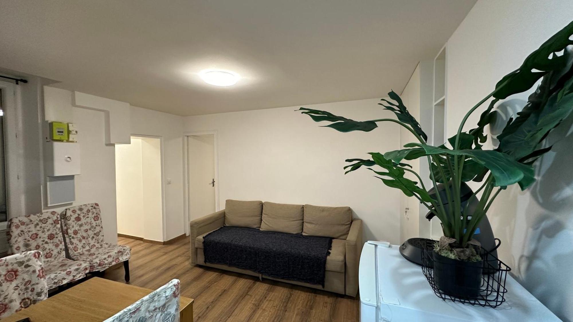 Le Chic Urbain Appartement Paris