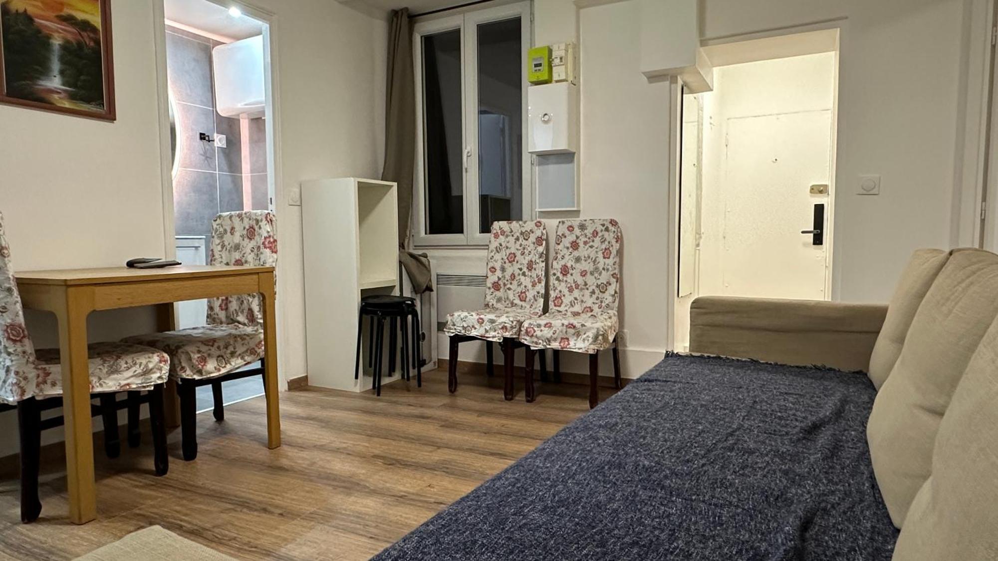 Le Chic Urbain Appartement