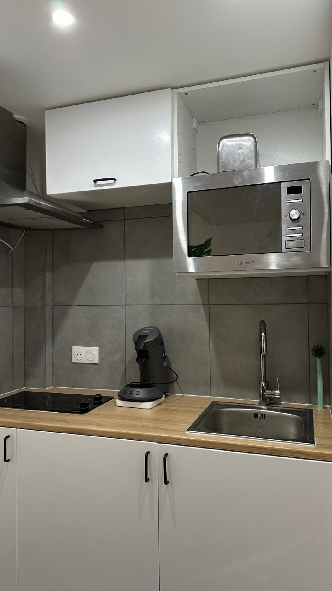 Le Chic Urbain Appartement