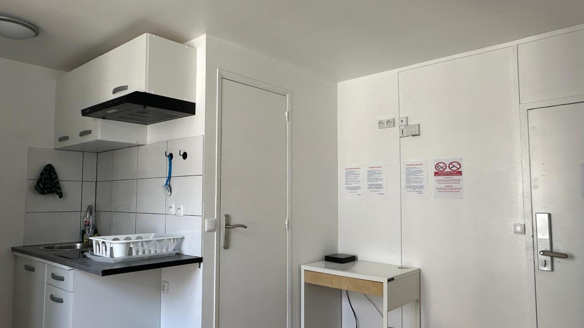 Appartement Le Chic Urbain Paris
